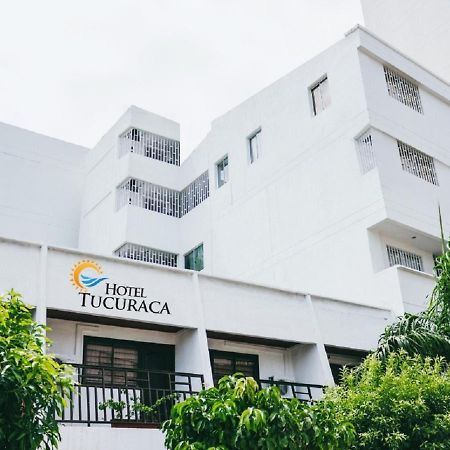 Hotel Tucuraca By Dot Tradition 산타마르타 외부 사진