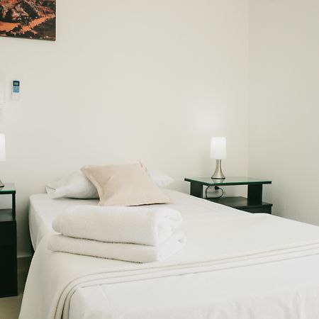 Hotel Tucuraca By Dot Tradition 산타마르타 외부 사진