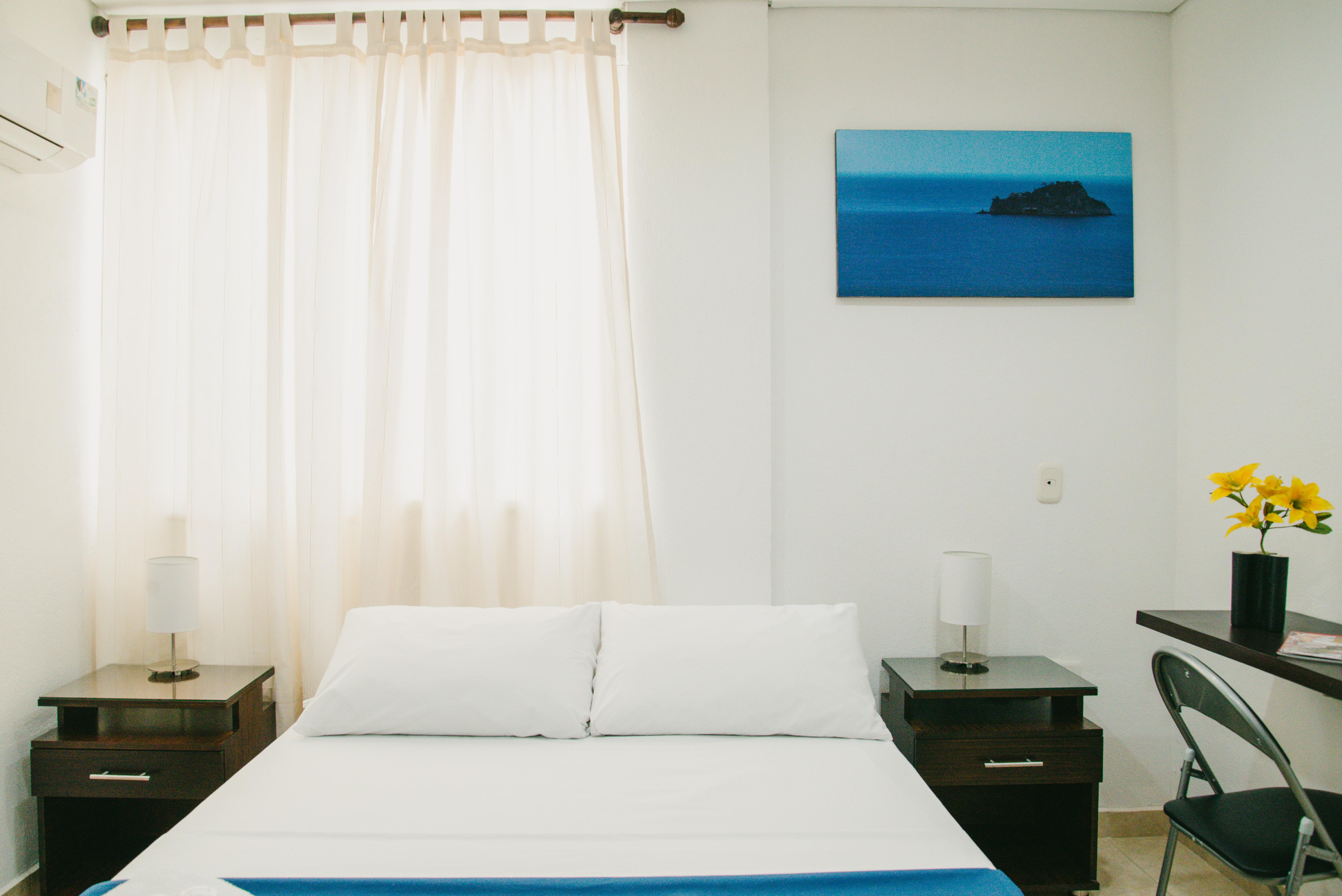 Hotel Tucuraca By Dot Tradition 산타마르타 외부 사진